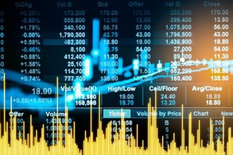 BẢN TIN THỊ TRƯỜNG  NGÀY 22/08/2019:VIC “kéo” VN-Index tăng gần 3 điểm, nhóm thủy sản và dệt may phục hồi ấn tượng