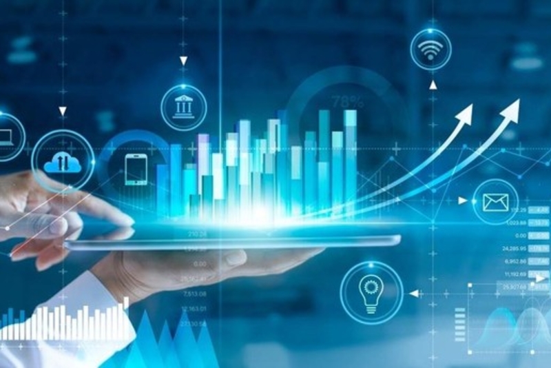 BẢN TIN THỊ TRƯỜNG NGÀY 27/02/2020: Nhóm ngân hàng đồng loạt hồi phục, Vn-Index lấy lại sắc xanh