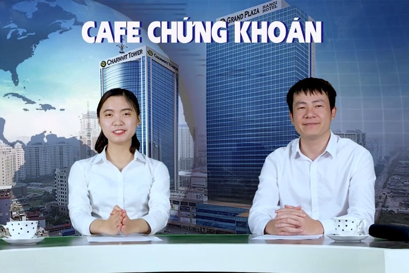 Cafe Chứng khoán ngày 07/01