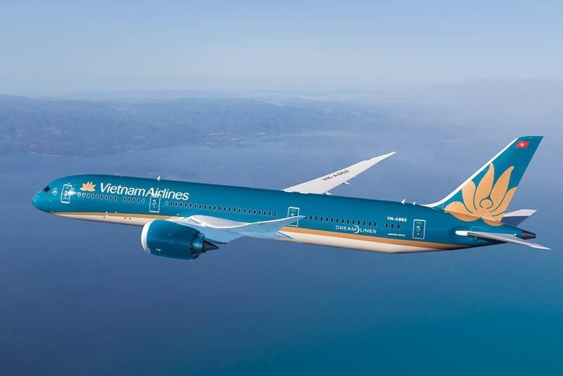 越南航空公司将于2019年5月7日正式在HOSE挂牌上市
