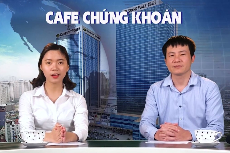 《越南股市早知道》2018 - 11 - 08