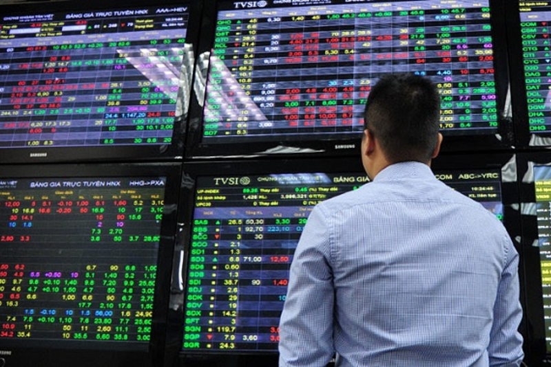 越南股市日评2019年10月03日：诸多股票尾盘时呈现复苏态势，越南指数逆转微涨!