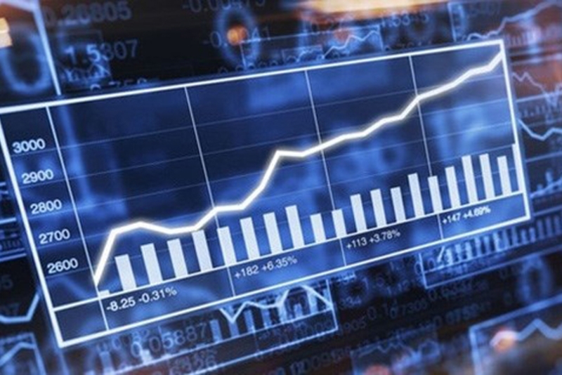 越南股市日评2019年8月12日：谨慎情绪蔓延市场，交易量虽然低迷，越南指数仍逆转微涨