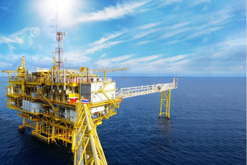 越南原油出口额突破20亿美元大关