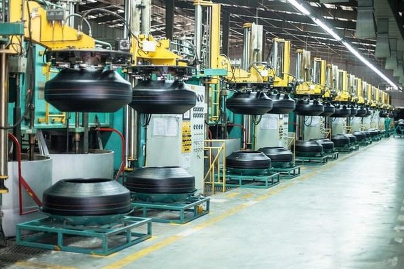 Báo cáo phân tích Công ty cổ phần Cao su Đà Nẵng (DRC)