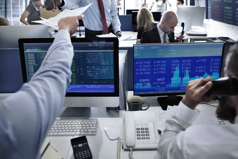 BẢN TIN THỊ TRƯỜNG NGÀY 28/08/2019: Tâm lý thận trọng bao trùm thị trường, VN-Index tăng điểm nhẹ với thanh khoản thấp đột biến!