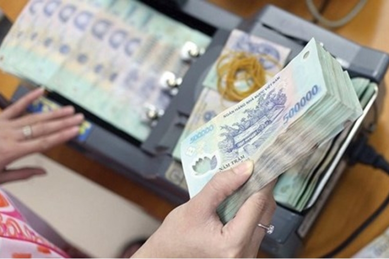 越南各家银行贷款利率趋于上升态势