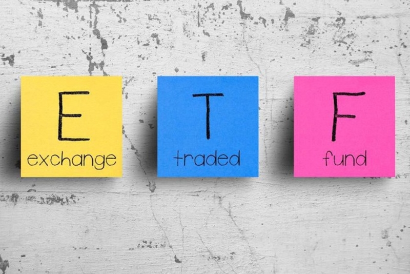 2019年年底，ETFs的投资组合预测：VIC增加比例， GEX可能被删除