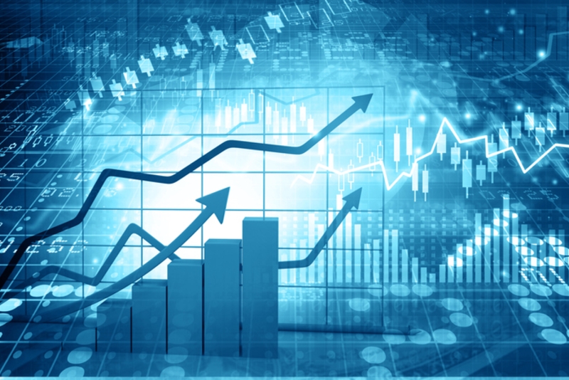 BẢN TIN THỊ TRƯỜNG NGÀY 06/07/2020: Sắc xanh tràn ngập thị trường, VN-Index bứt phá vượt mốc 860 điểm ngay trong phiên đầu tuần.