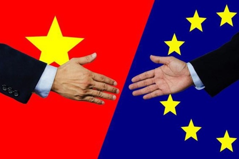 越南—欧盟自贸协定下的机遇和挑战