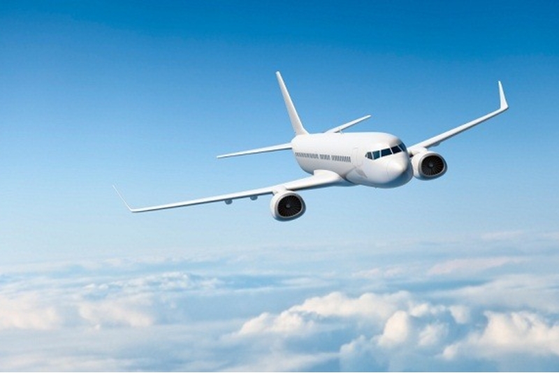 航空业增长正热，机场“巨头”收入惊人