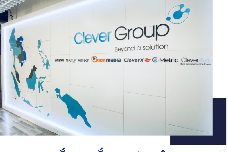 Báo cáo phân tích Công ty cổ phần Clever Group - ADG:NẮM BẮT CƠ HỘI, TĂNG TRƯỞNG VƯỢT TRỘI