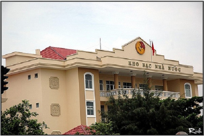 越南力争建设数字国库