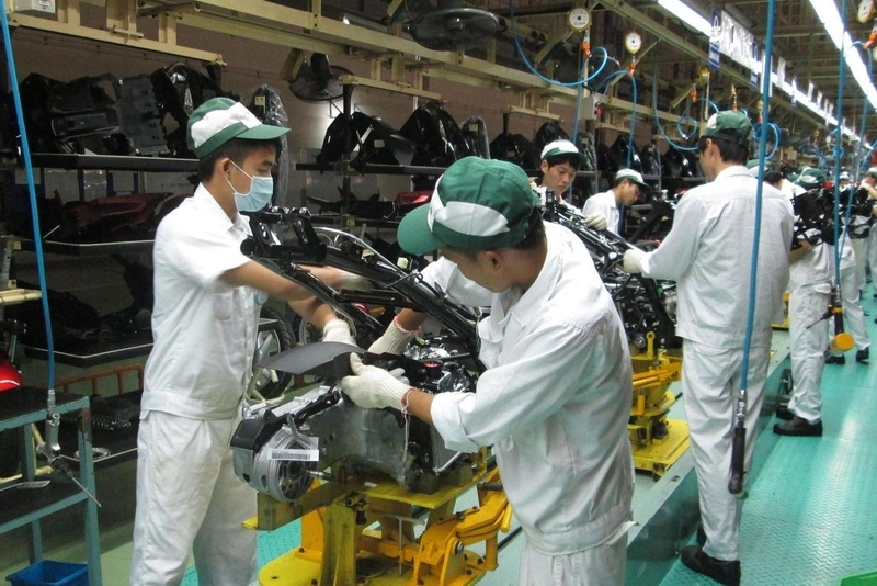 欧洲驻越南商会：越南经营环境将会大步改善