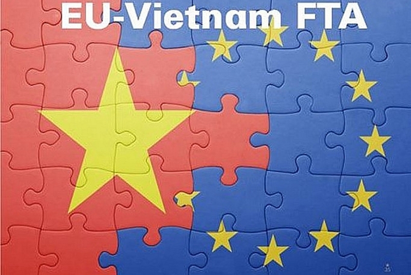 德国媒体：越南签订EVFTA对投资商更具吸引力