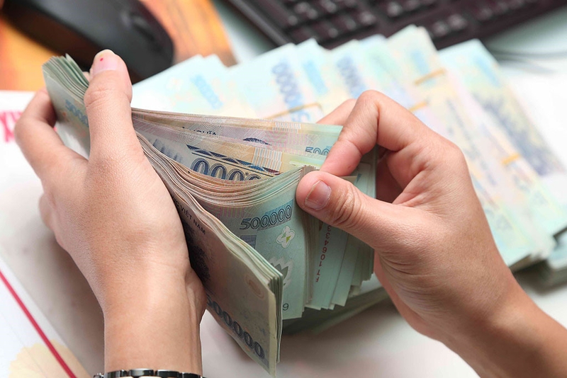 越南三大银行存款数额有多少？