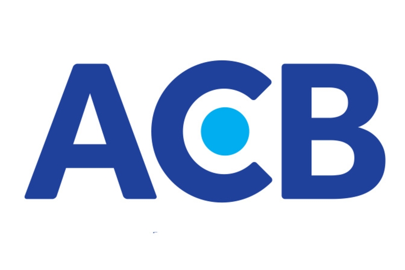 亚洲商业股份银行（HNX代码：ACB）