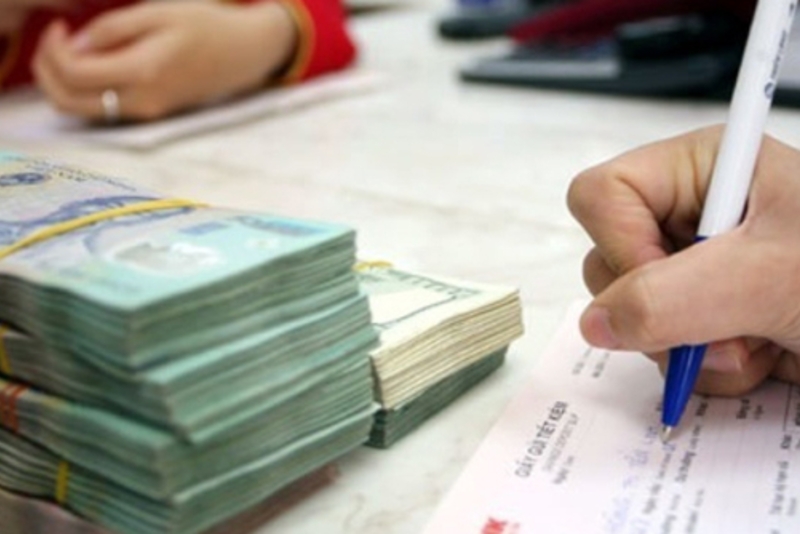 越南贷款利率继续保持“七平八稳”！