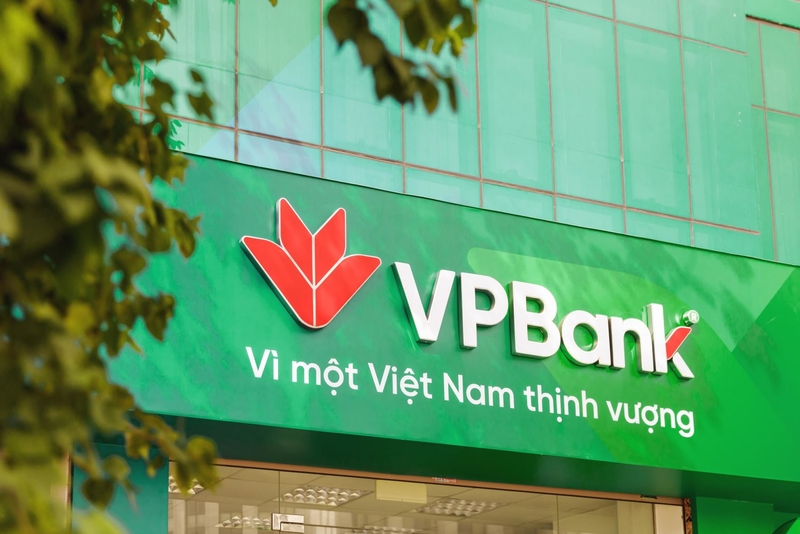 Báo cáo phân tích: Ngân hàng TMCP Việt Nam Thịnh Vượng (VPB - HSX)