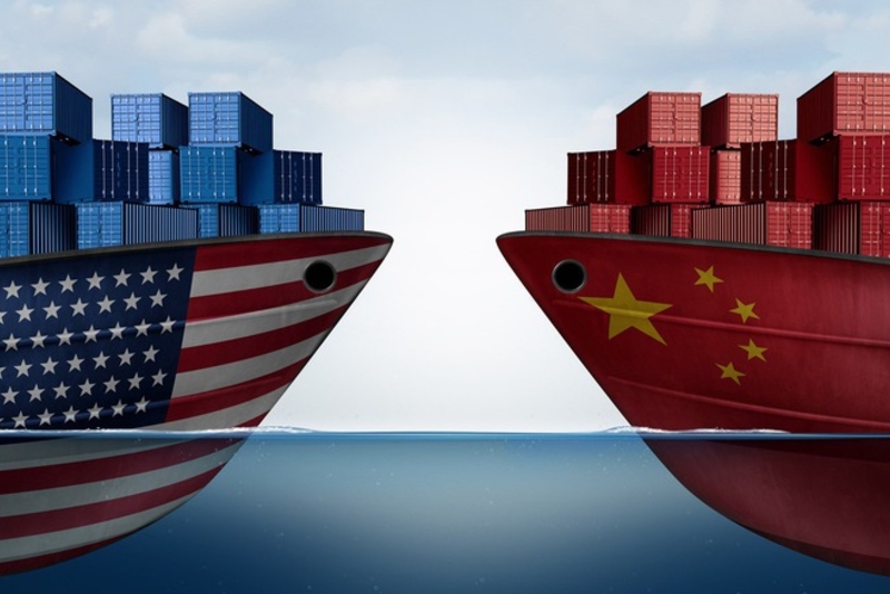 国际货币基金组织和世行：中美贸易摩擦持续升级 ，越南面临更大机遇