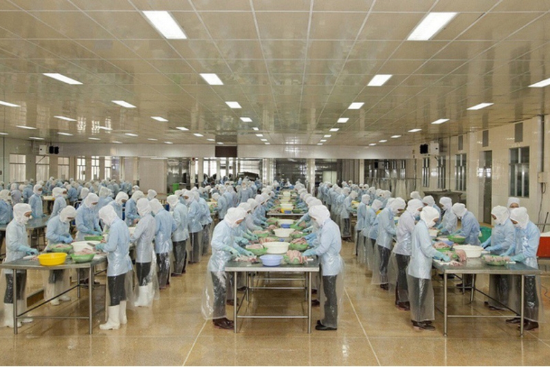 日本双日集团以颇高价格认购越南PAN集团的10%股份