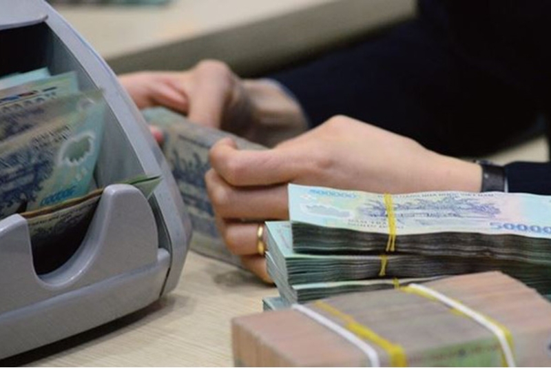 越南央行继续回收资金，银行间利率大幅下降