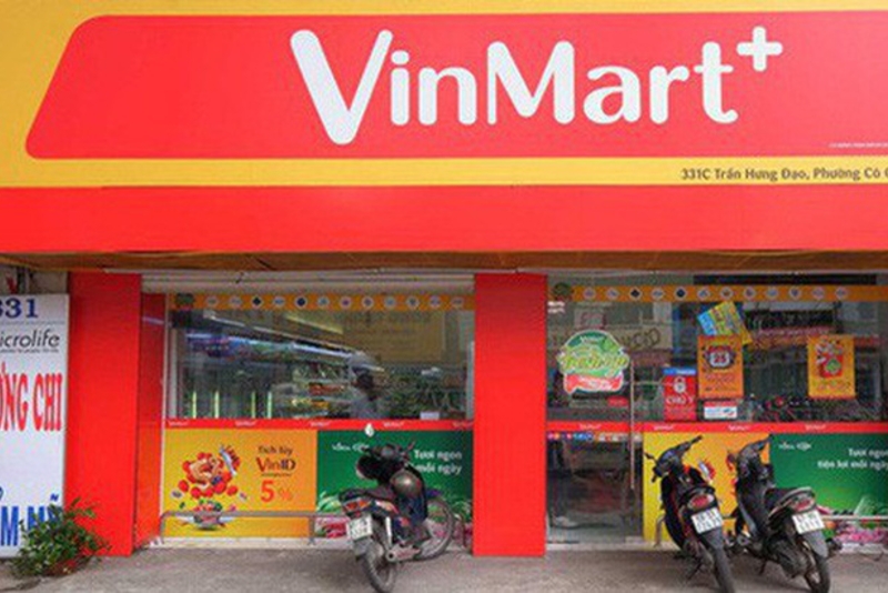 新加坡GIC基金向越南Vinmart母公司投资5亿美元