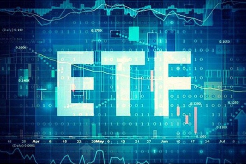 VNM ETF sắp rót thêm hơn 100 triệu USD vào chứng khoán Việt Nam