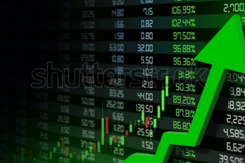 NHÓM VỐN HOÁ BÉ LÊN NGÔI KÉO VN-INDEX TĂNG ĐIỂM PHIÊN THỨ 6 LIÊN TIẾP - BẢN TIN THỊ TRƯỜNG NGÀY 27/06/2023