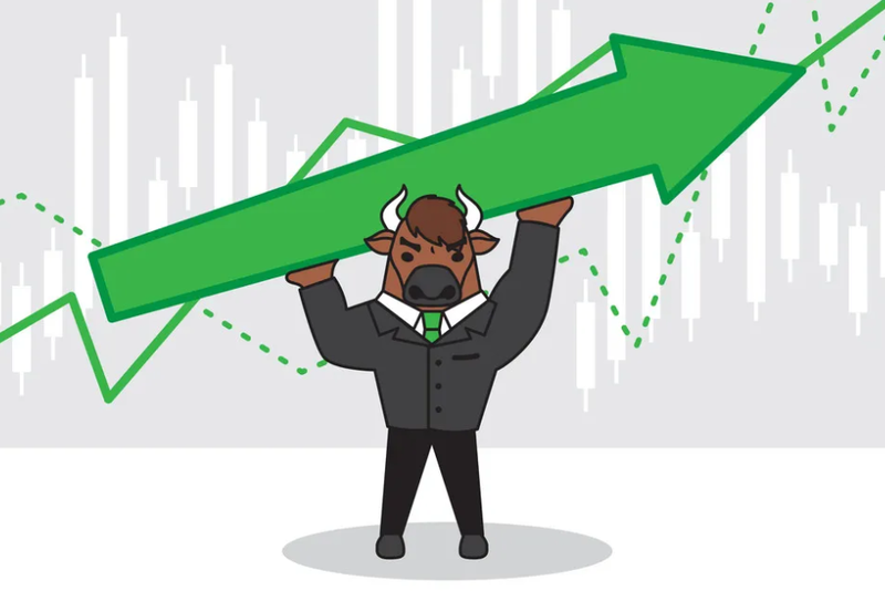 BÃO LỚN ĐỔ BỘ, VN-INDEX XUẤT HIỆN "SÓNG THẦN" - BẢN TIN THỊ TRƯỜNG NGÀY 31/7/2023