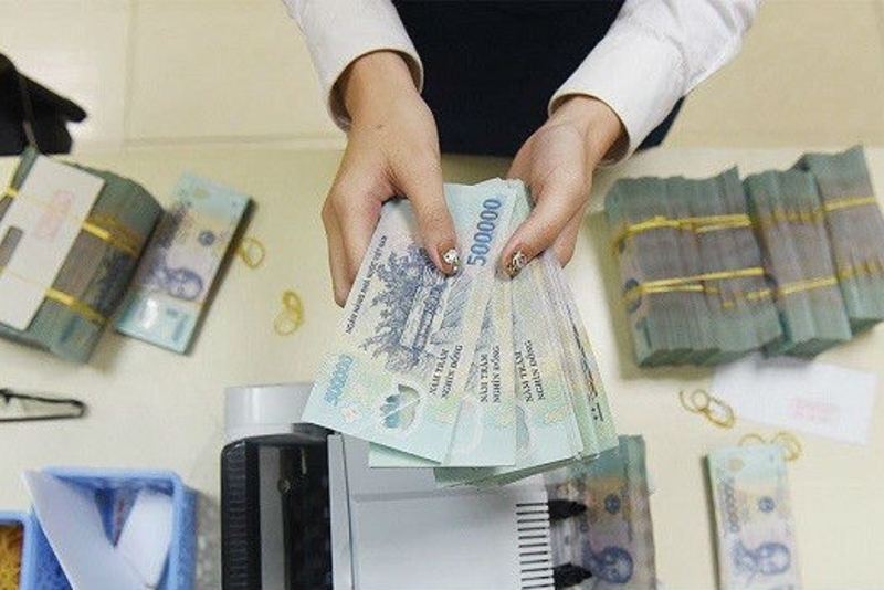 越南央行下调银行同业拆借市场利率