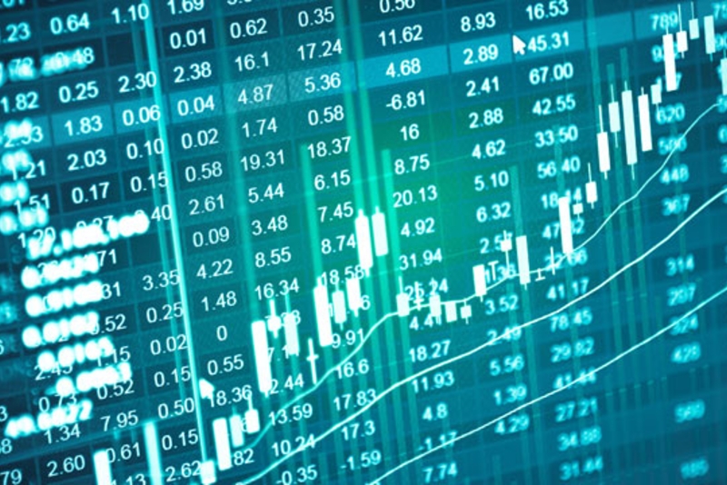 BẢN TIN THỊ TRƯỜNG NGÀY 17/08/2020: LỰC MUA CUỐI PHIÊN KÉO VN-INDEX LÊN SÁT MỐC THAM CHIẾU