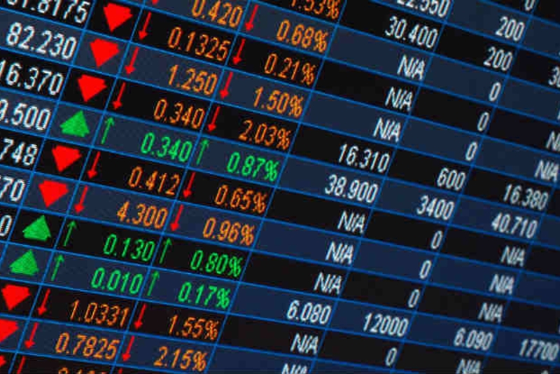 BẢN TIN THỊ TRƯỜNG NGÀY 21/05/2020: Nhóm ngân hàng đồng loạt bứt phá, Vn-Index tiếp tục tăng gần 10 điểm trong ngày đáo hạn phái sinh.