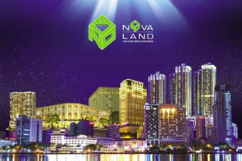 Báo cáo phân tích Công ty cổ phần Tập đoàn đầu tư Địa ốc No Va (NVL)