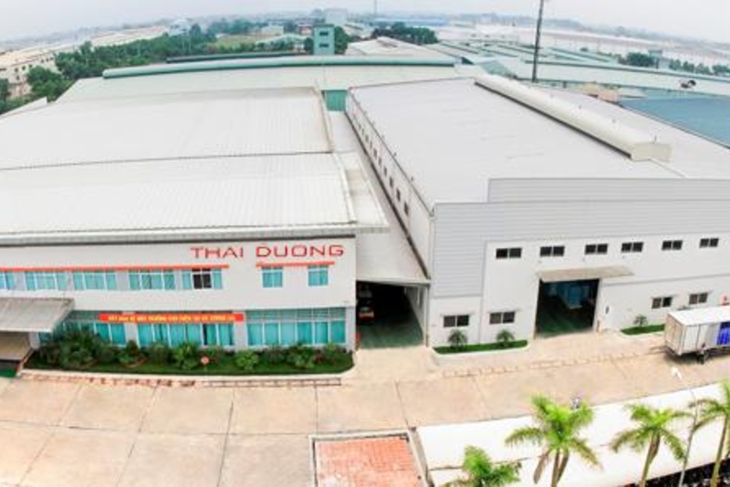 越南TDG油气公司即将发行1300万股票以增加注册资本