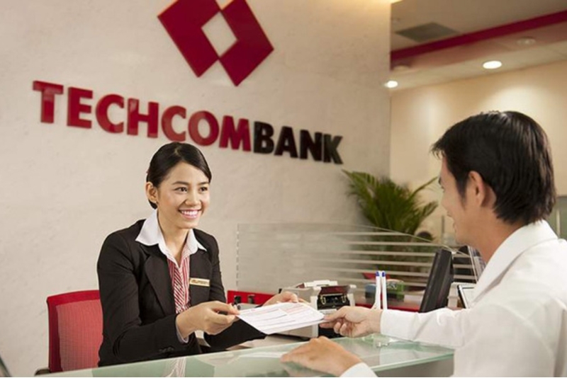越南Techcombank银行提出大胆目标：将2019年利润计划调至11.7万亿越盾，继续向员工发行ESOP股票