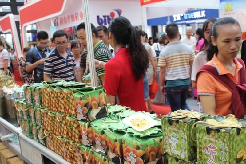 越南企业要积极适应中国市场的变化