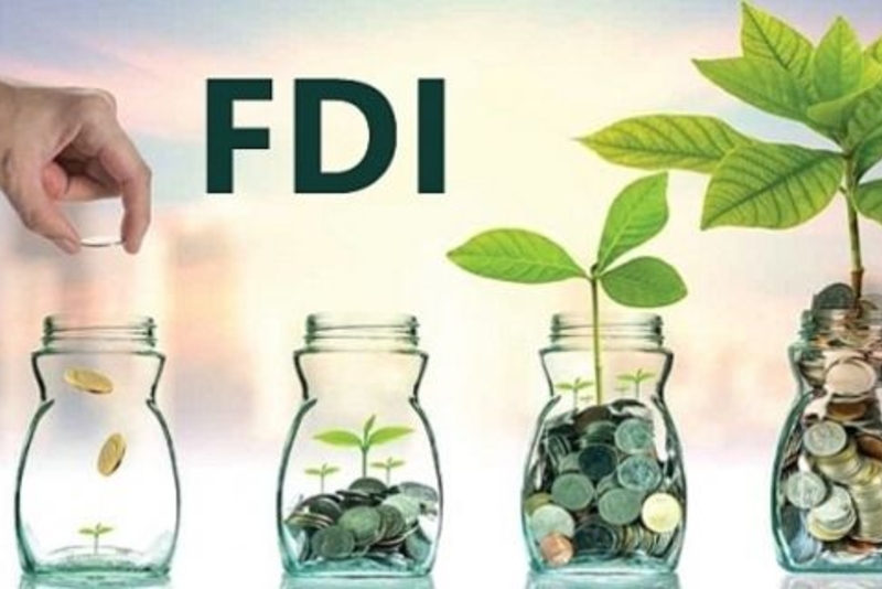 2020年越南努力提升FDI利用质量