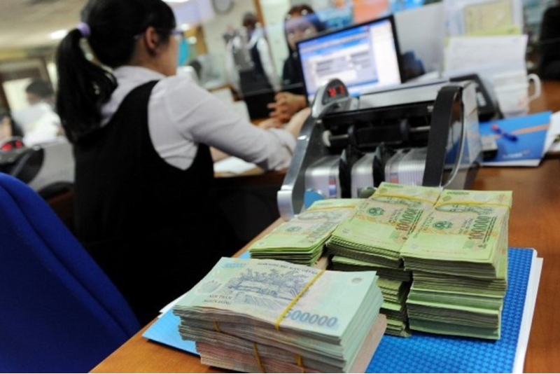 2018年越南税务行业预算收入达1140万亿越盾