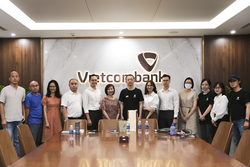 Báo cáo phân tích Ngân hàng TMCP Ngoại Thương Việt Nam (VCB)