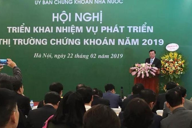 大量外资涌入越南证券市场｜中国投资者表现抢眼