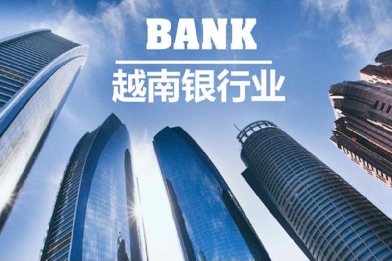越南银行业：平稳健康、可持续发展的前景