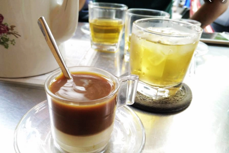 越南茶叶和咖啡迎来对华出口良好机遇