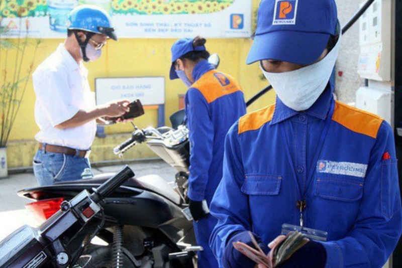 前9月越南原油进口关税突破增长至近270%