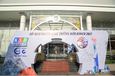 Báo cáo phân tích: CTCP Khoáng sản và Xây dựng Bình Dương (KSB - HOSE)