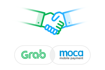 Grab 希望将Moca打造成为越南市场上最大的电子钱包商家
