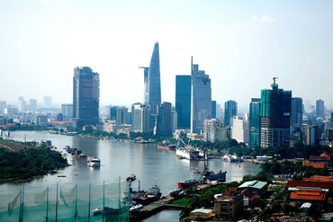 越南胡志明市在智慧城市项目中招标多个子项目