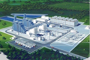 泰国企业欲在越南宁顺省投资78亿美元发展电气