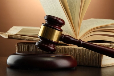 水路运输登记中心的拍卖公告