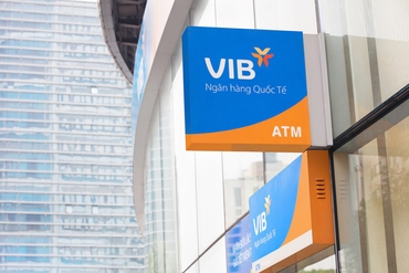 越南VIB银行将以18%的比例发放红利股